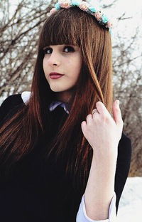 Ксюша Ковалёва