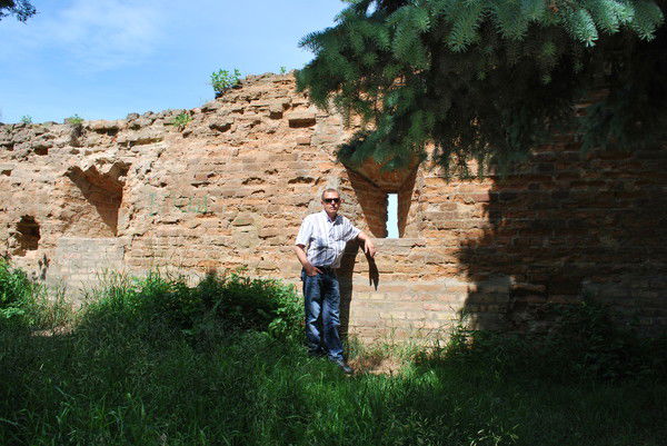 Владимир Шикута