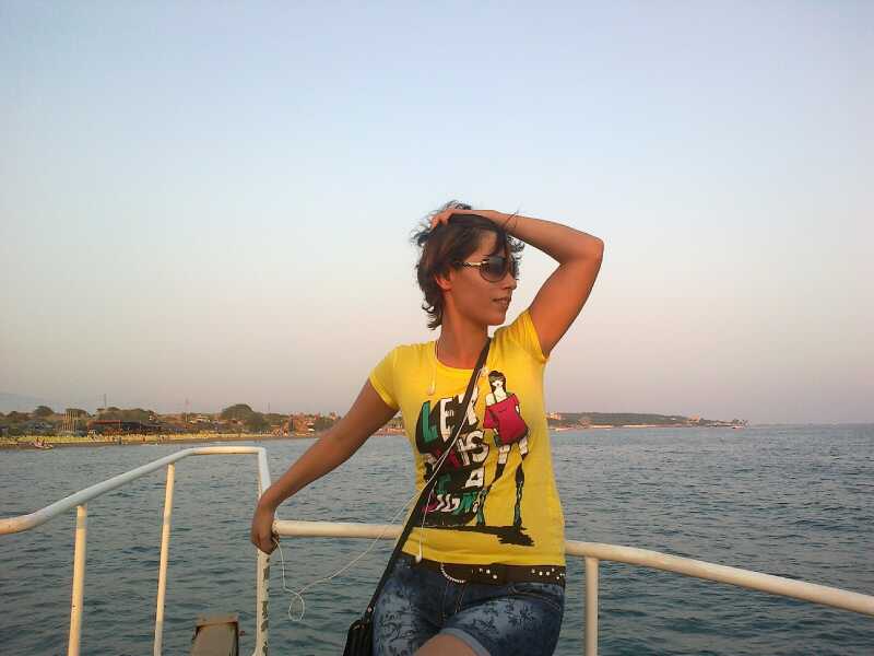 Гульрух Шукурова