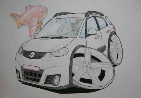 Дмитрий Новоселов