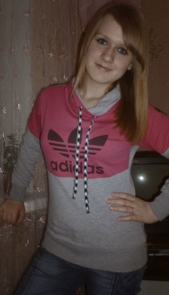 Даша Рынашко