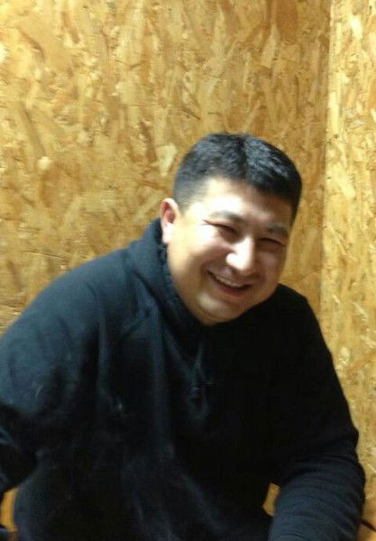 Сарсенбай Миралиев