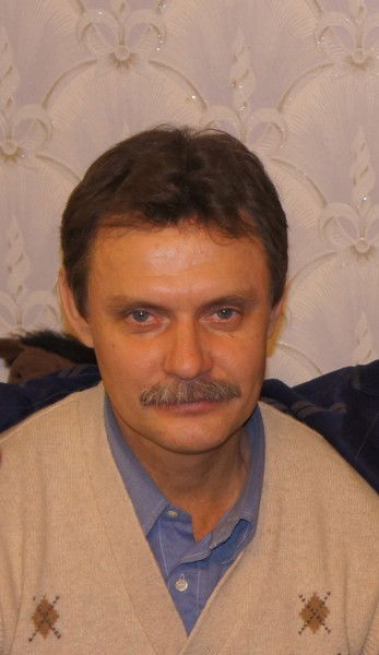 Александр Токмаков