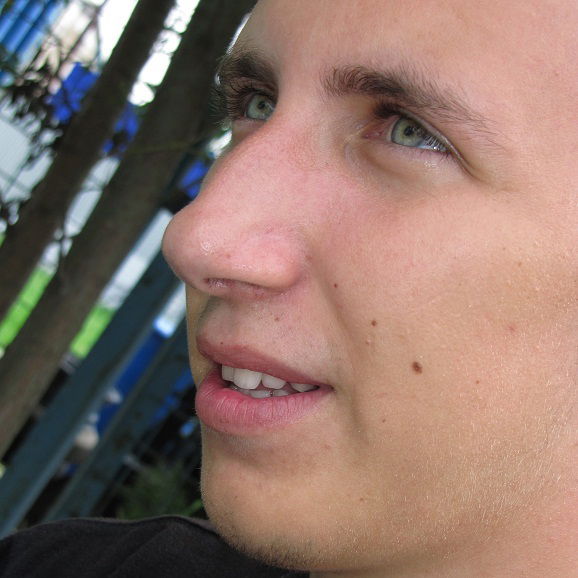 Евгений Суконников