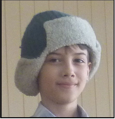 Николай Хорошавцев