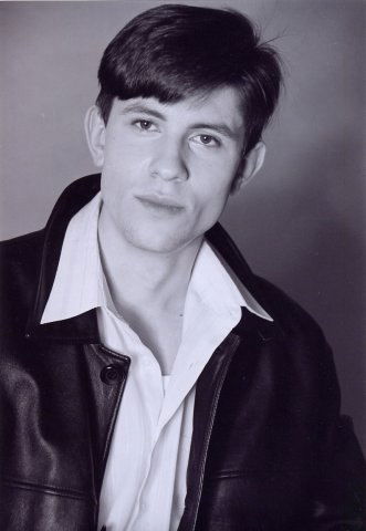 Максим Мукхин