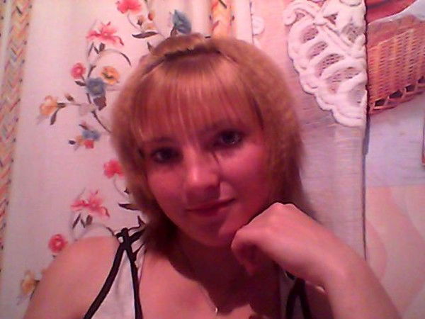 Катюша Юрченко