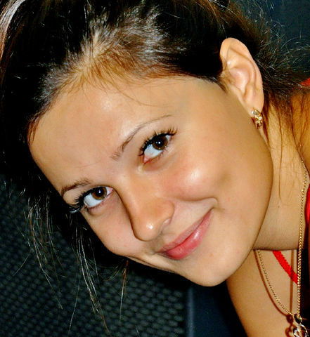 Рената Чиркина