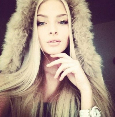 Анастасия Рыбникова