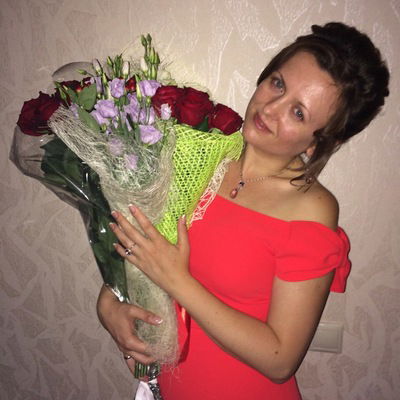 Юлия Гречишникова