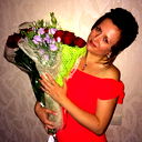 Юлия Гречишникова