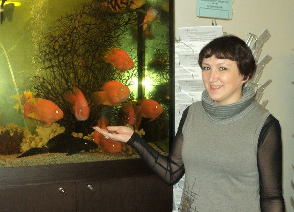 Ольга Кеберлейн