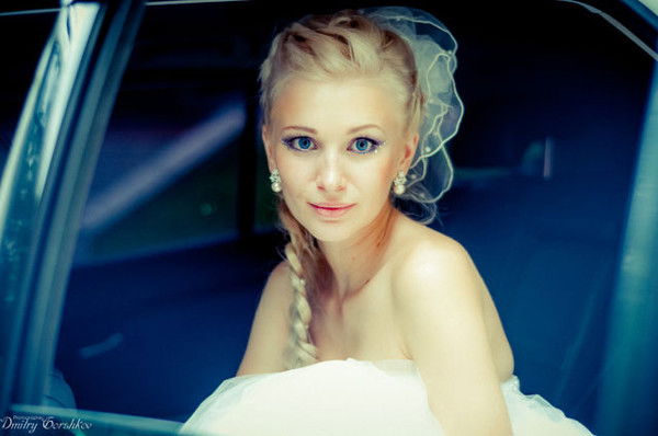 Даша Омельченко