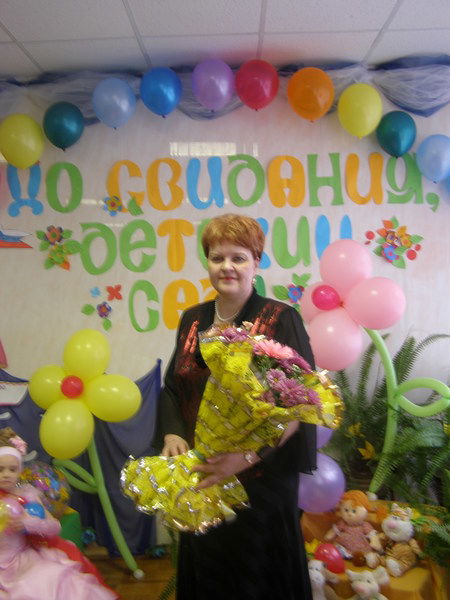 Татьяна Епишева