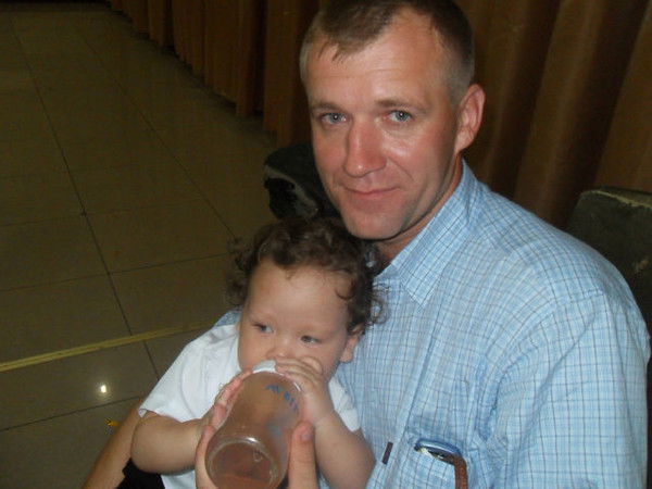 Евгений Линьков