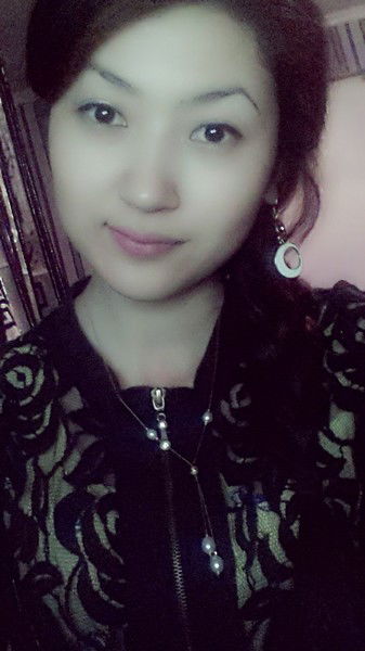 ~ °• Kalamkas Ain@mkulov@ °• ~