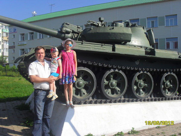 Алексей Гагаркин