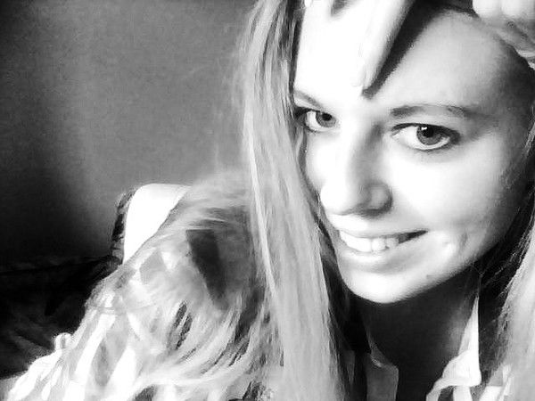 Юля Ушакова