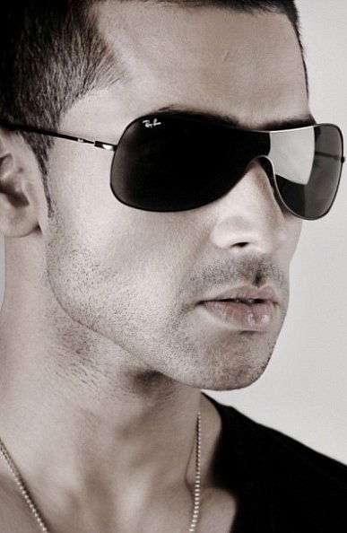 Рустам Рахимов