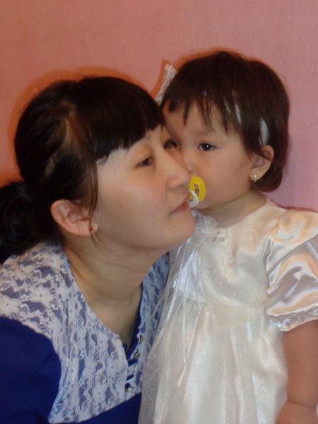 Маржан Толеуова