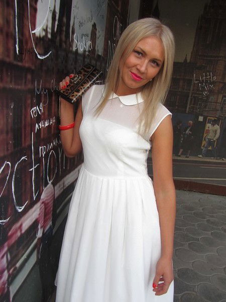 Анастасия Власова