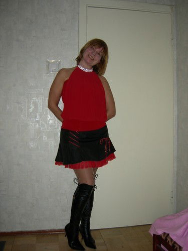 Юлия Штенникова