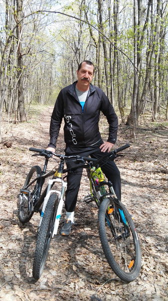 Александр Васильев