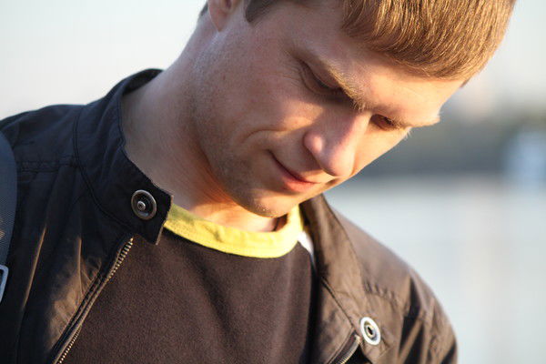 Владимир Самсоненко