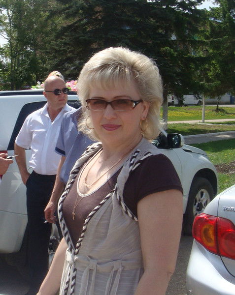 Ольга Попова