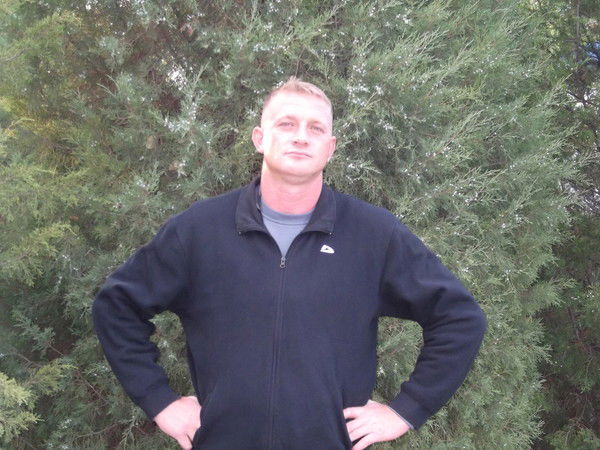 Константин Шорин