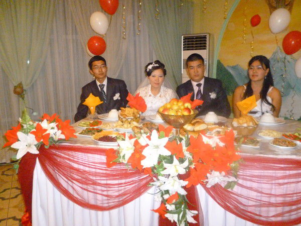 Сакош Из Жаркента