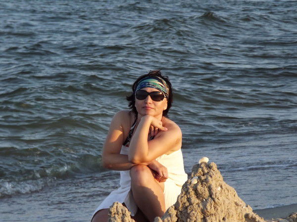 Наталья Влахова