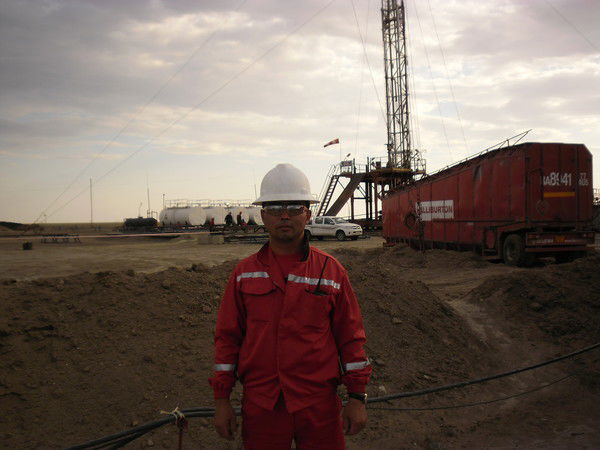 Тимур Суликанов