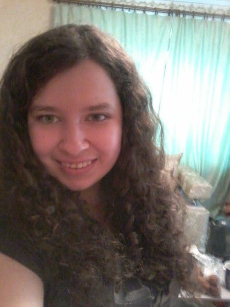 Наташа Кувакина