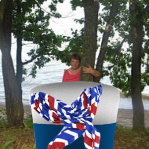 Галина Мукоедова