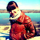 Ольга Дунаева