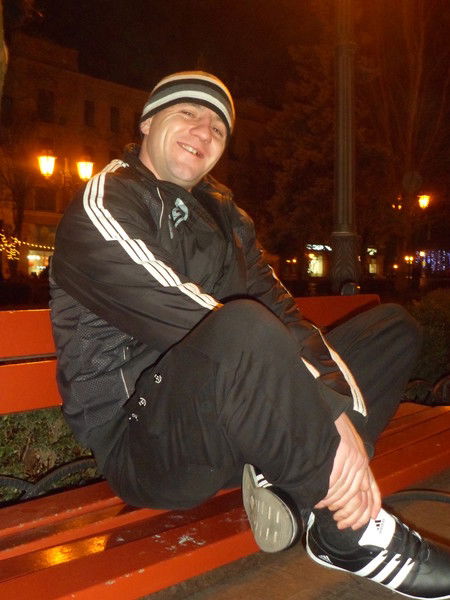 Руслан Костеняк