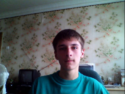 Артём Кулебянов