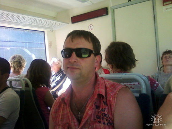 Виктор Акимов