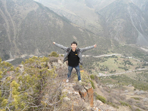 Ибрагим Кинванлун