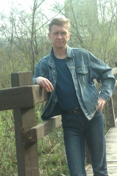 Роман Стюжнев