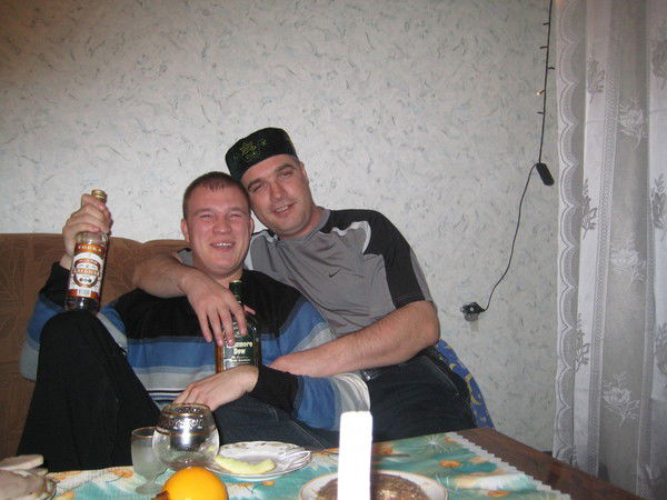 Евгений Сергеев