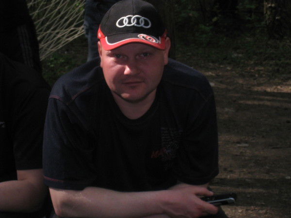 Алексей Лосев