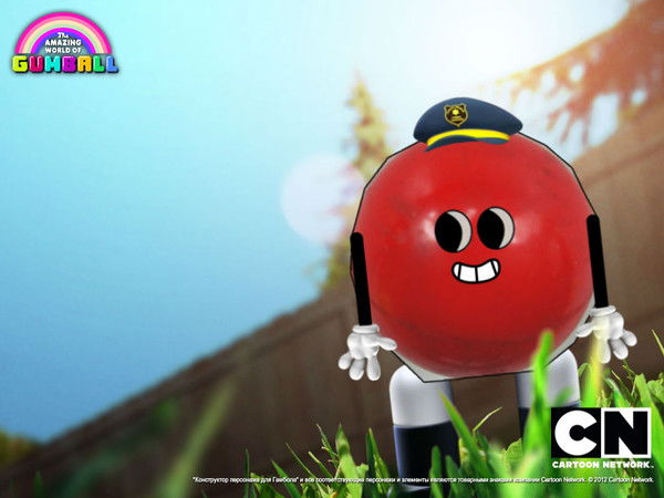 Денис Макаренко