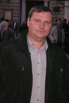 Тарас Осадчук