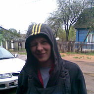 Егор Мешков