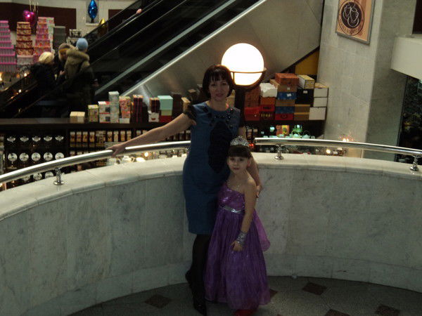 Венера Ирназарова