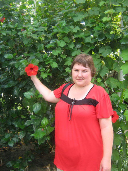 Марина Кисурина