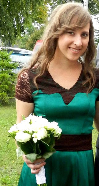 Анита Сулима