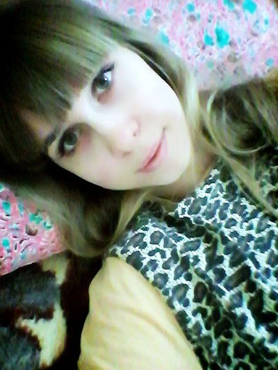 Диана Цакоева